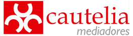 Cautelia Mediadores logo